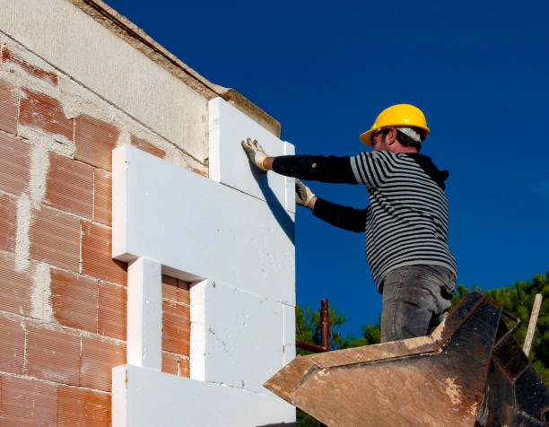 Range of Insulation Solutions in Ellisville, MO
