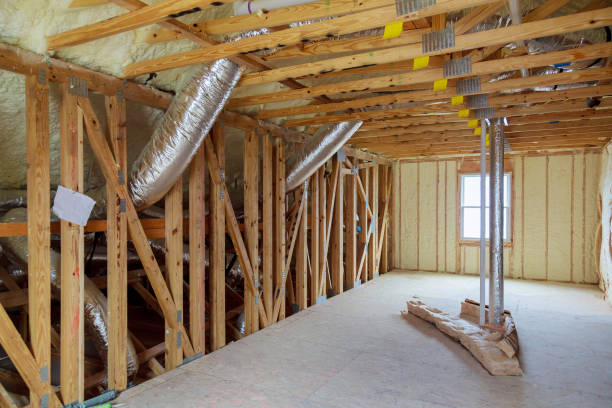 Best Cellulose Insulation  in Ellisville, MO