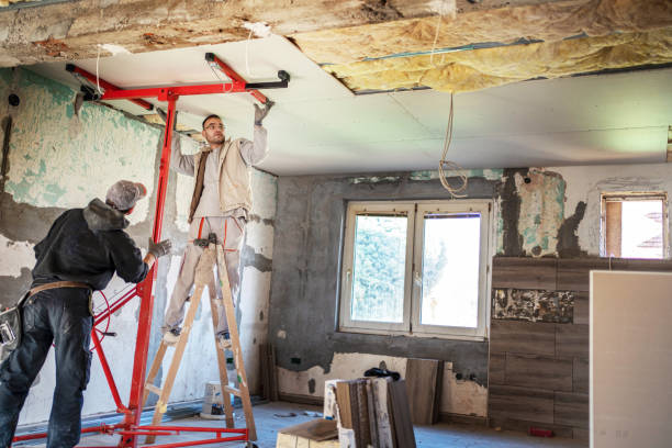 Garage Insulation Installation in Ellisville, MO