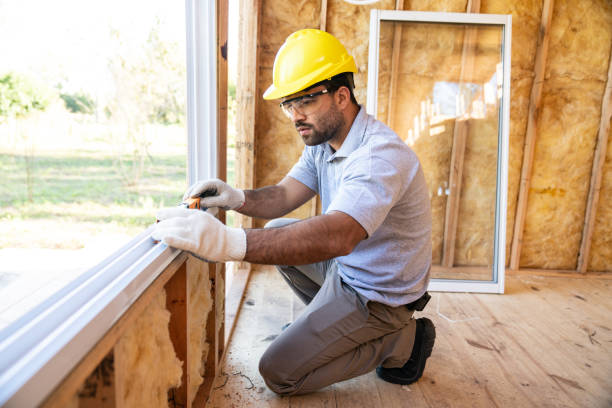 Best Commercial Insulation Contractor  in Ellisville, MO