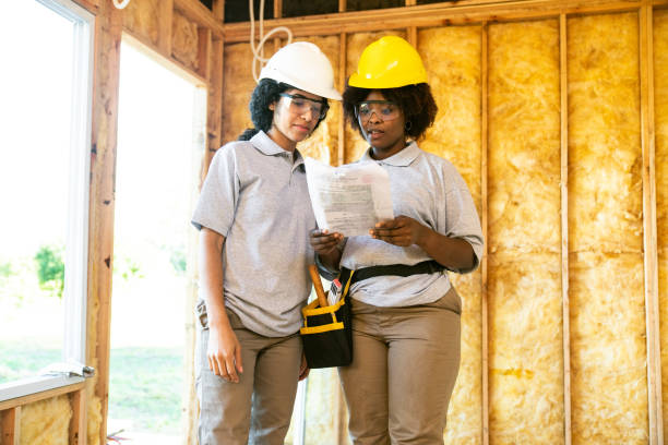 Best Local Insulation Services  in Ellisville, MO
