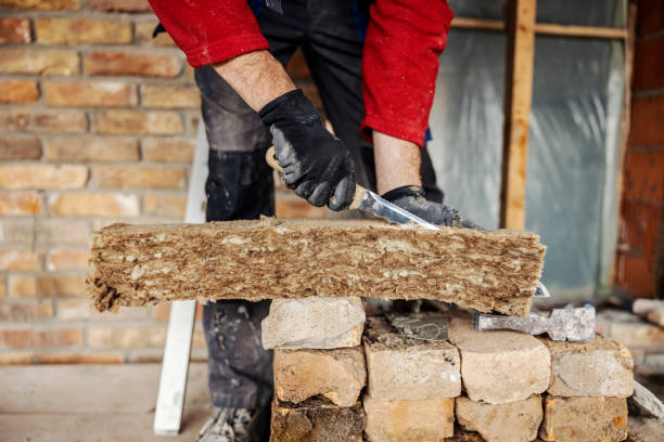 Best Residential Insulation Services  in Ellisville, MO